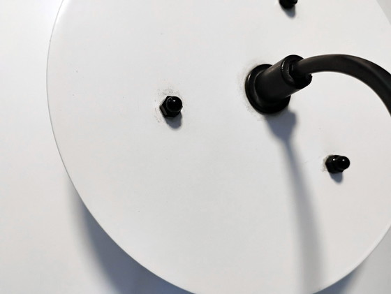 Image 1 of Grande lampada a sospensione vintage - Lanterna Danica - Jurgen Buchwald - Nordlux - 1970