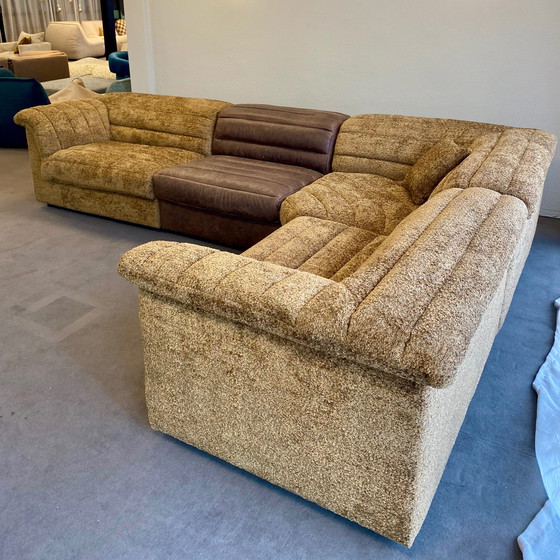 Image 1 of DN Design Pepijn corner sofa