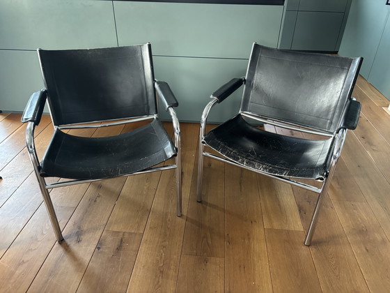 Image 1 of Set aus kleinen Sofas „Klinte“ von Tord Björklund für Ikea