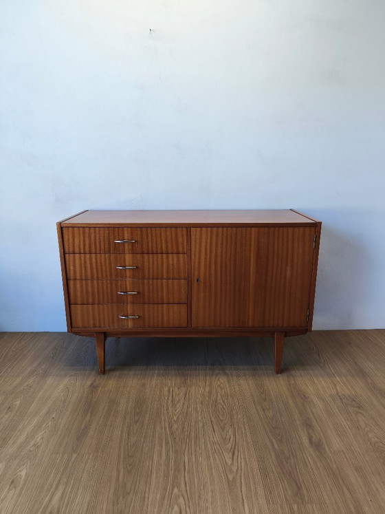 Modernistisches Sideboard der 1970er Jahre – Buffetschränke, Wood (photo 14 of 21)