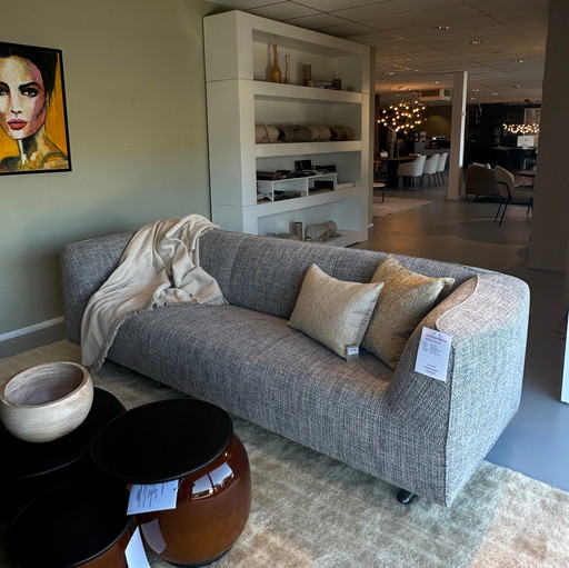 Pode Marv 3,5-Sitzer-Sofa