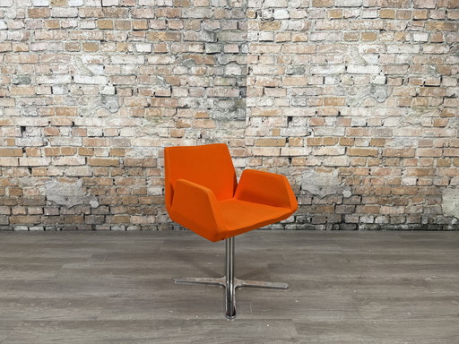 Vervoort Design Chair Orange