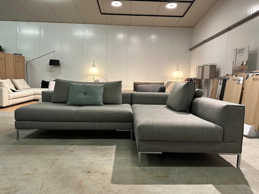 ZGAN Design on Stock Aikon Lounge Corner Sofa
