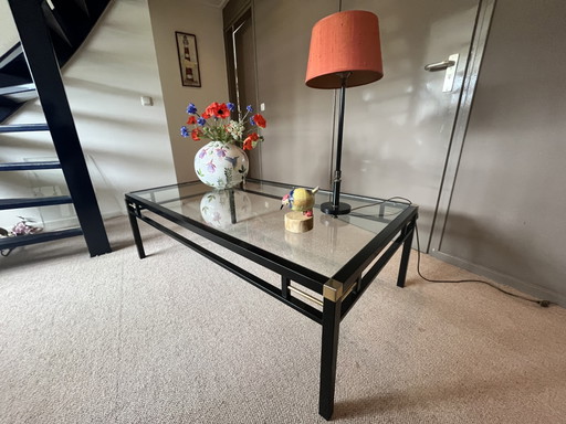 4 Couchtische aus Glas (Verschiedene Größen)