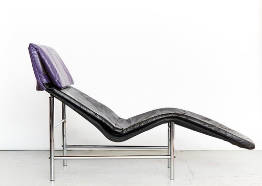Skai Chaise Lounge von Tord Björklund für Ikea, 1980er Jahre