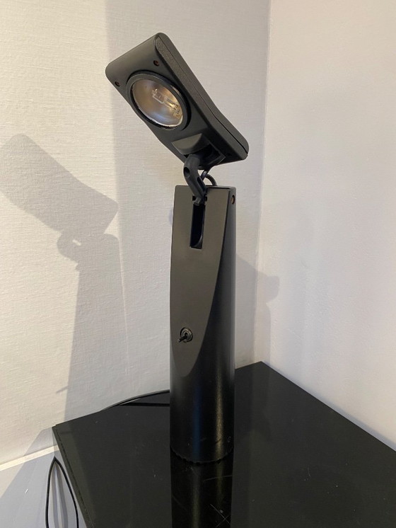 Image 1 of Isao Hosoe lamp model One for Luxo 80's