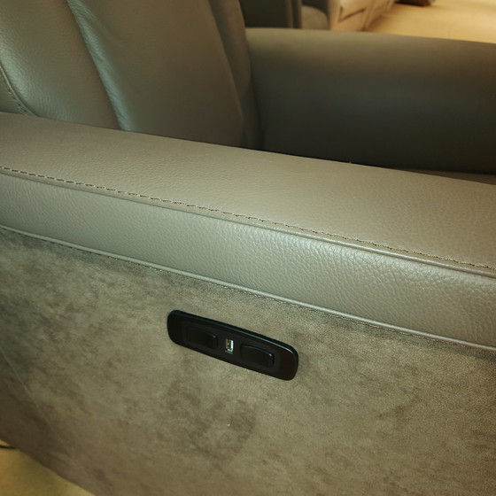 Image 1 of Recor Aria Duo relaxfauteuil