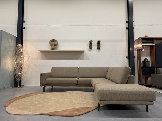 Image 1 of Leolux Bellice Canapé d'angle Loft Malanga 270x279