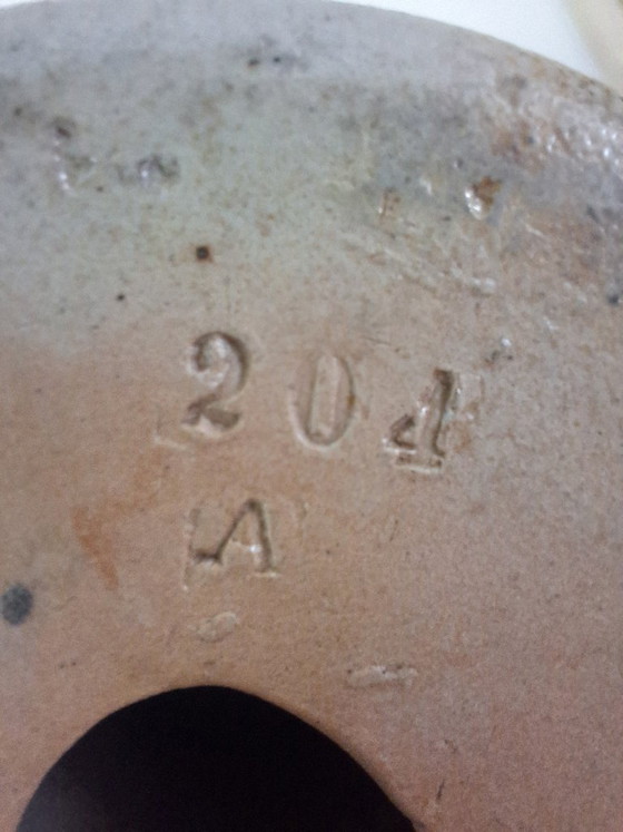 Image 1 of Westerwalder Schnabelkrug aus Steinzeug