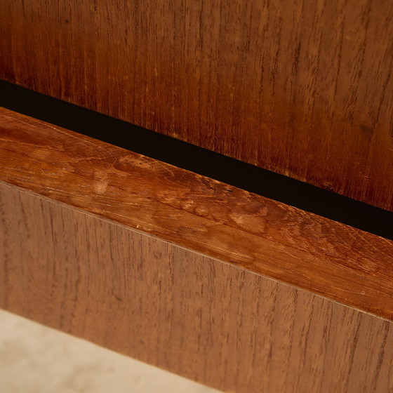 Image 1 of MK10405 Scrivania in teak