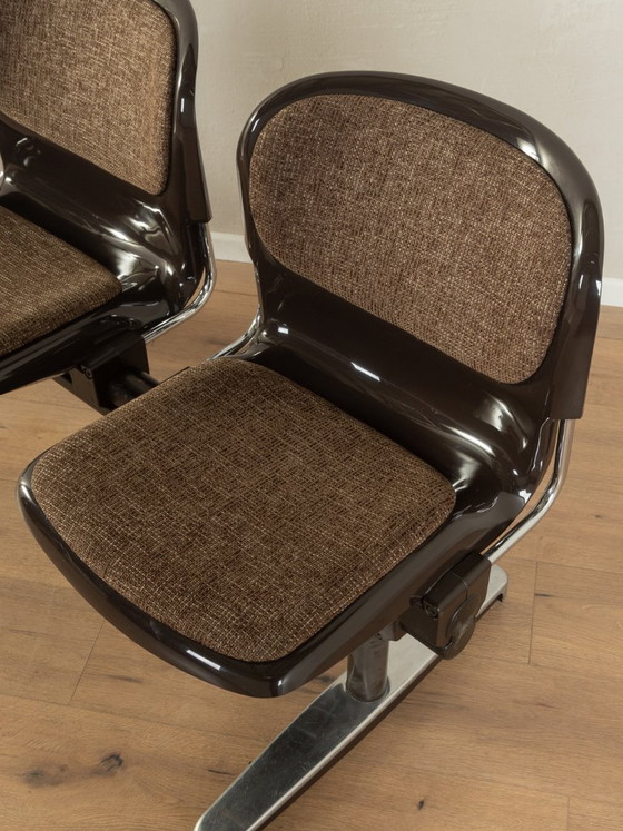 Image 1 of Banc des années 1970, Drabert, vintage