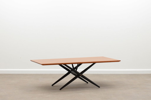 Table basse Asko "Domino" Ilmari Tapiovaara