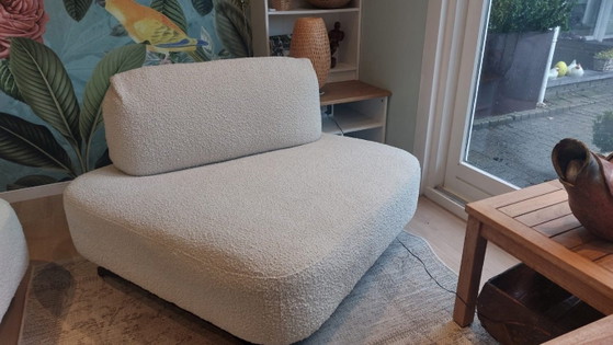 En perfecto estado: Elementos de asiento Gio de Loods 5 – Sofás modulares, Cotton (photo 2 of 5)