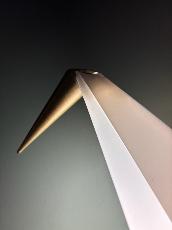 Perch light originale - nuovo di zecca – Moooi, Applique, Plastica, Alluminio (photo 7 of 7)