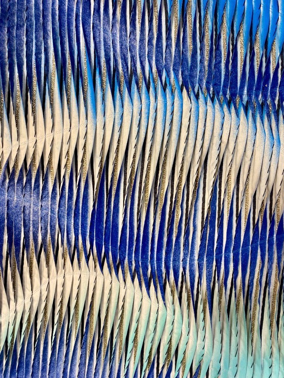 Image 1 of Table sculpture art textiles Ref : Boréal