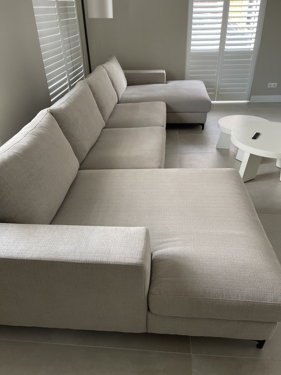 Bocx Berlin Loungebank – Hoekbanken, Metal, Textile (photo 5 of 5)