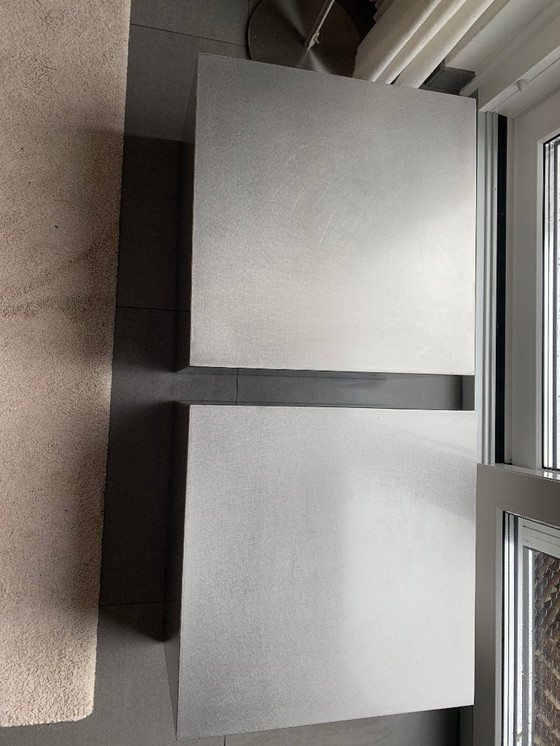 Image 1 of Cubo Metaform (su ruote)