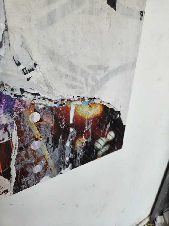 Image 1 of Wouter van Donselaar - Face086