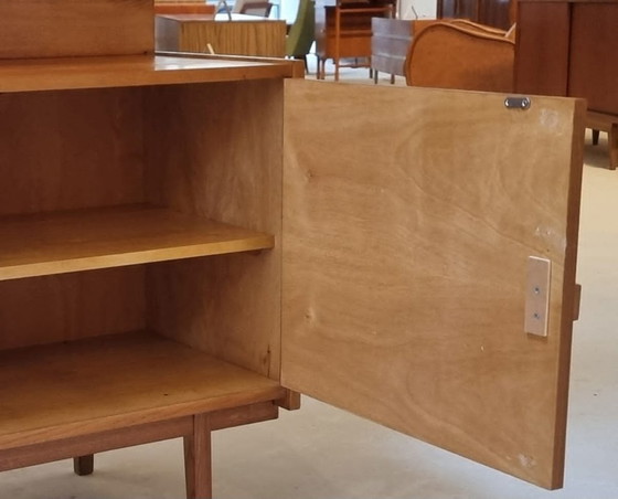 Image 1 of Mid Century sideboard