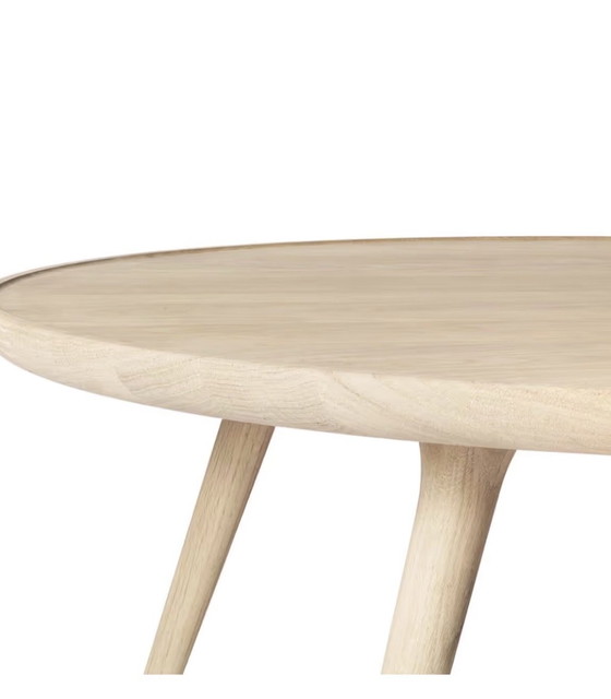 Image 1 of Tavolo da pranzo Mater Accent 140 cm