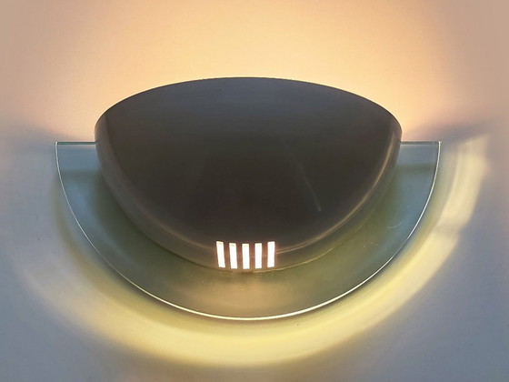 Image 1 of Applique murale design vintage Vrieland