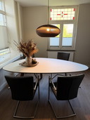Castelijn Circlips Tafel