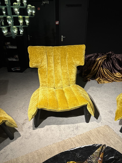 Linteloo eyecatcher Fauteuil Ample