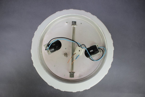 Image 1 of Applique murale Mid Century, années 1970, Tchécoslovaquie