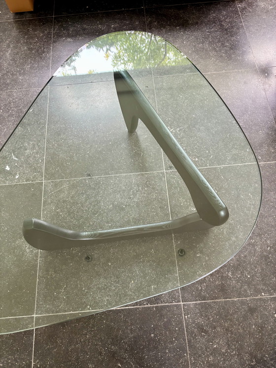Image 1 of 1x Vitra coffee table Isamu Noguchi