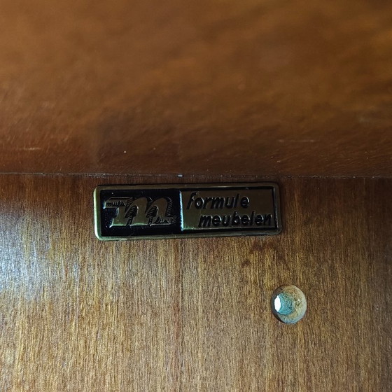 Image 1 of Vintage sideboard cabinet Formule