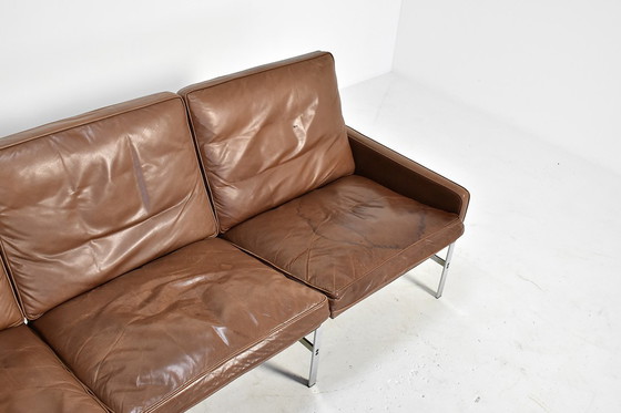 Image 1 of FK6723 3-Seater Sofa by Fabricius & Kastholm for Kill International 1960s