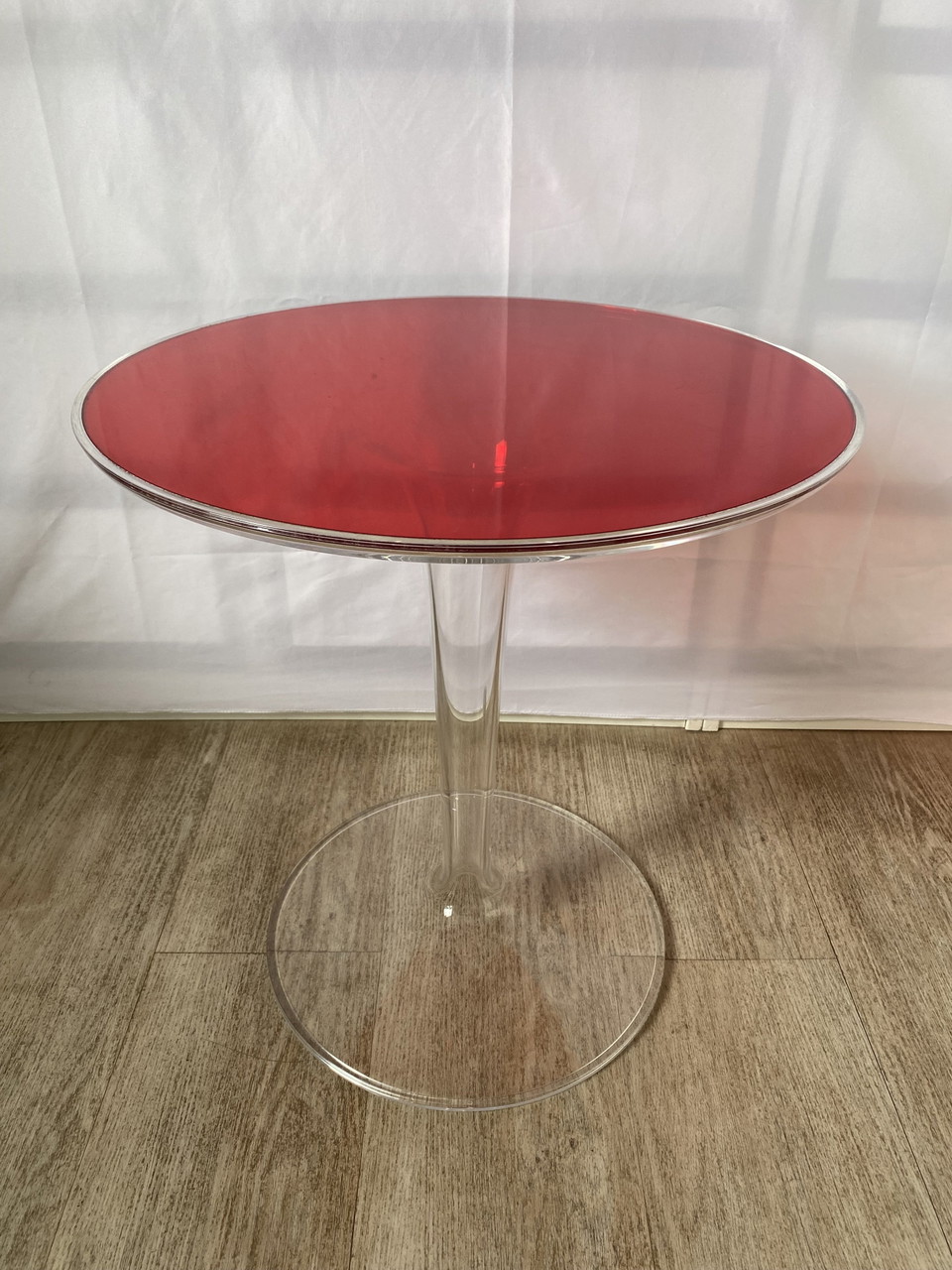 Tip Top Table Kartell