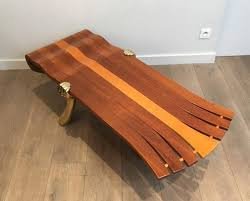 Stylish coffee table