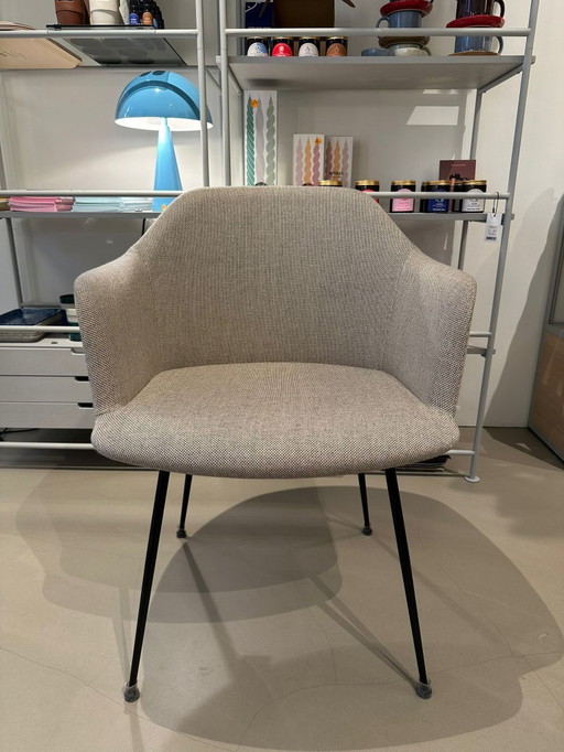  &tradition Rely hw35 armstoel