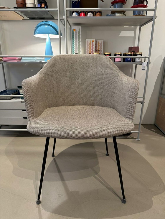 Image 1 of  &tradition Rely hw35 armstoel