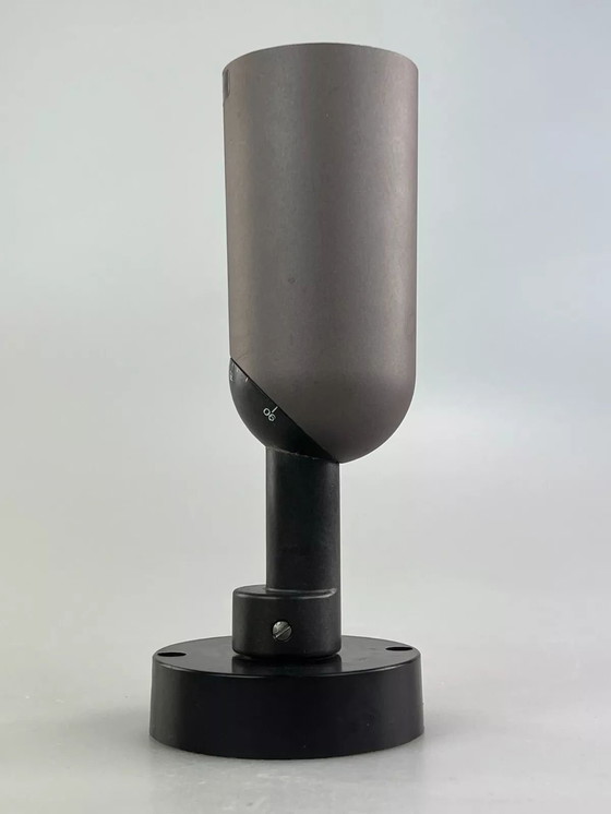 Image 1 of 60er 70er Jahre Erco Deckenlampe Deckenleuchte Strahler Lampe Leuchte Metall