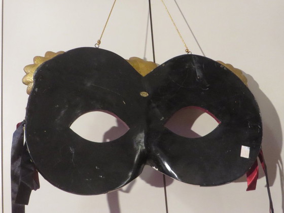 Image 1 of Maschera da parete di Designstudio della collezione Katherine - 63 cm