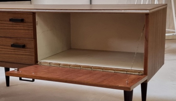 Image 1 of 70s sideboard