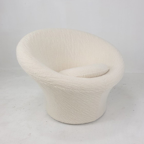 Image 1 of Vintage Mushroom armchair by Pierre Paulin for Artifort, 1960s