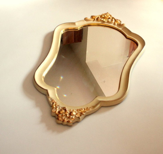 Image 1 of Florentine wall mirror wardrobe mirror