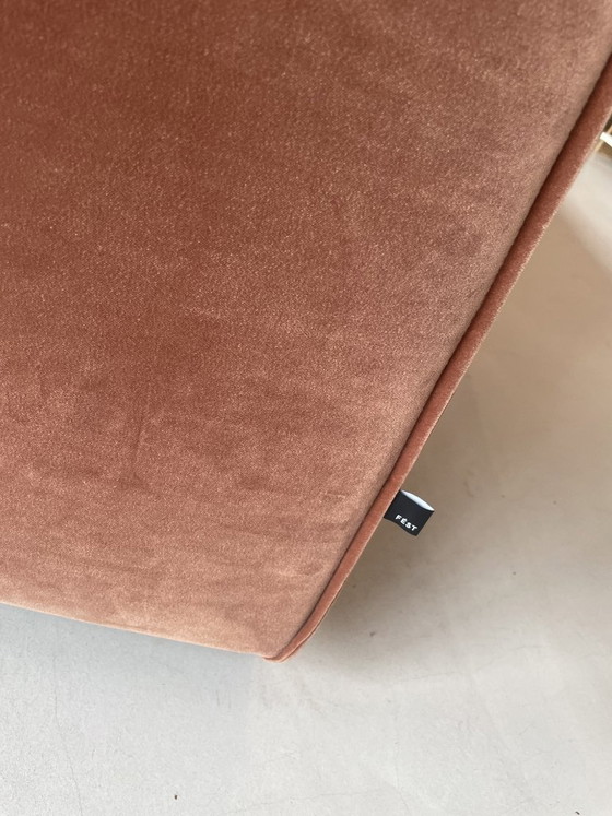 Image 1 of Fest - Corner sofa with right-hand chaise longue (showroom model)
