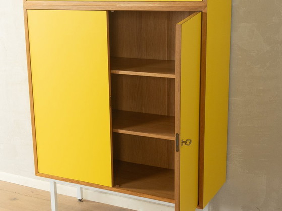 Image 1 of Commode des années 1960, vintage