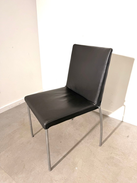 JORI Mikono eetkamerstoelen – set van 6 (photo 7 of 7)