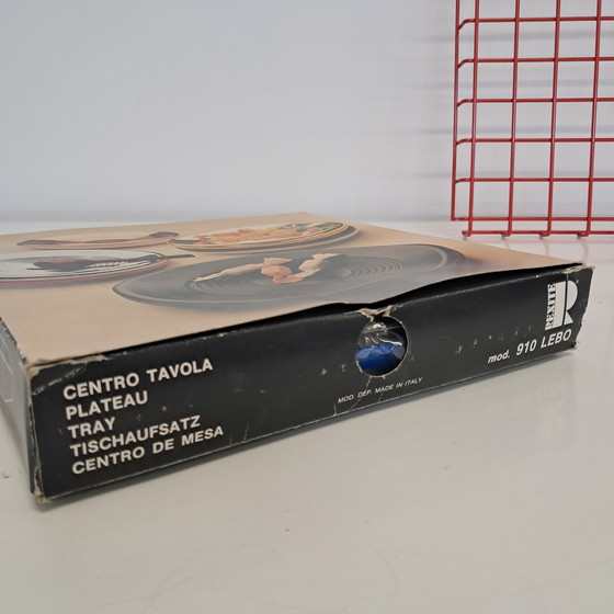 Image 1 of Centro Tavola Rexite
