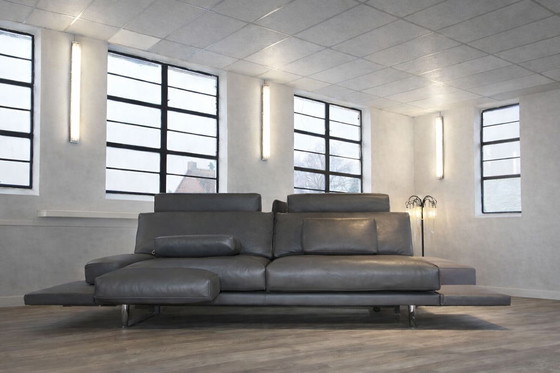 Image 1 of FSM (De Sede) Divano Varino multiregolabile