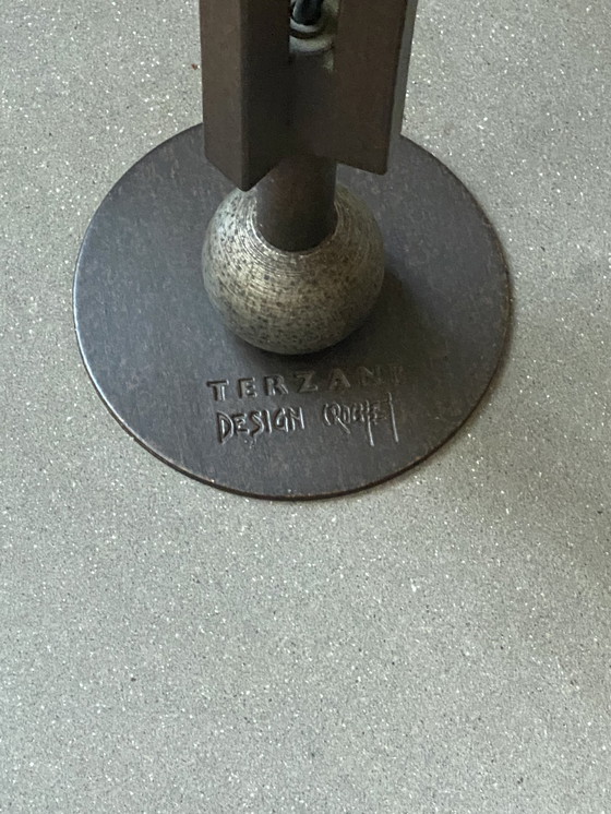 Image 1 of Terzani Antinea Floor Lamp