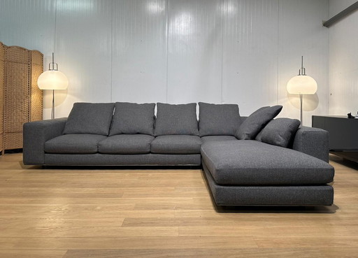 OTTIME CONDIZIONI Divano ad angolo Minotti Freeman
