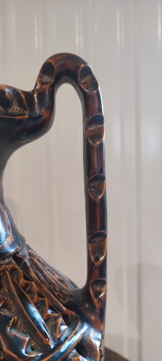 Image 1 of Cerámica de Marius y Huguette Bessone en Vallauris