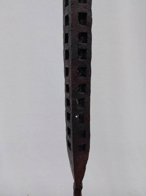 Modules – Sculpture, Iron (photo 14 of 15)