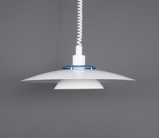 Dänische Designlampe